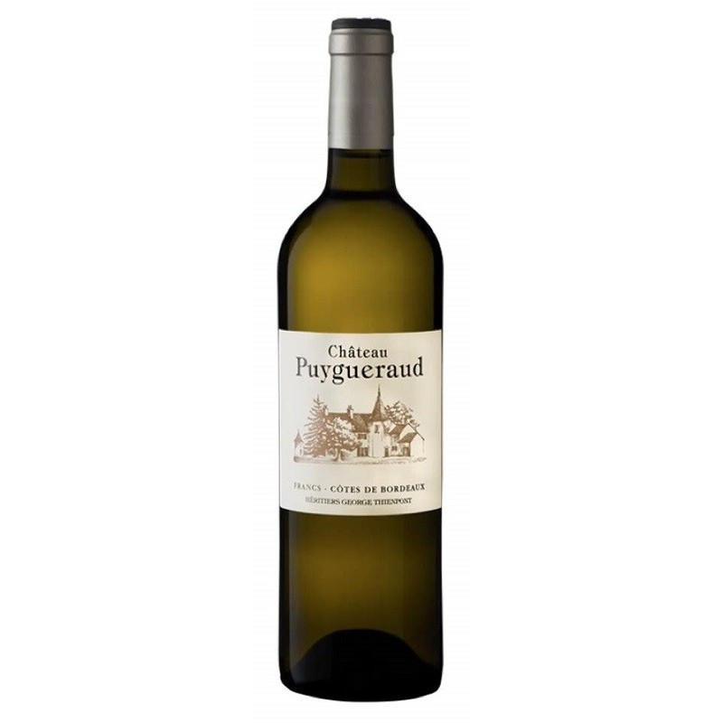 Chateau Puygueraud | french wine Chateau Puygueraud | french wine